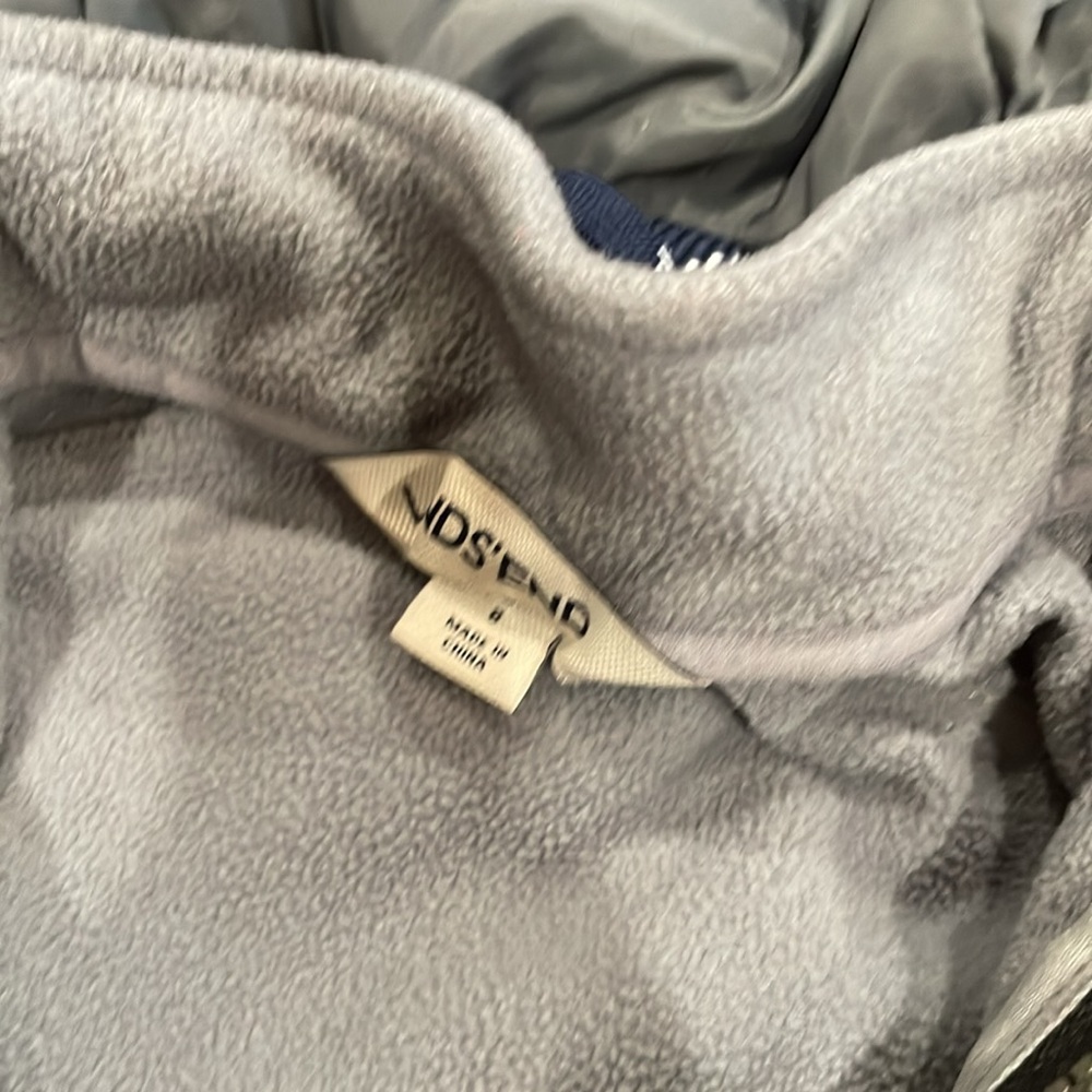 LL.Bean Winter Jacket - Picture 3 of 4